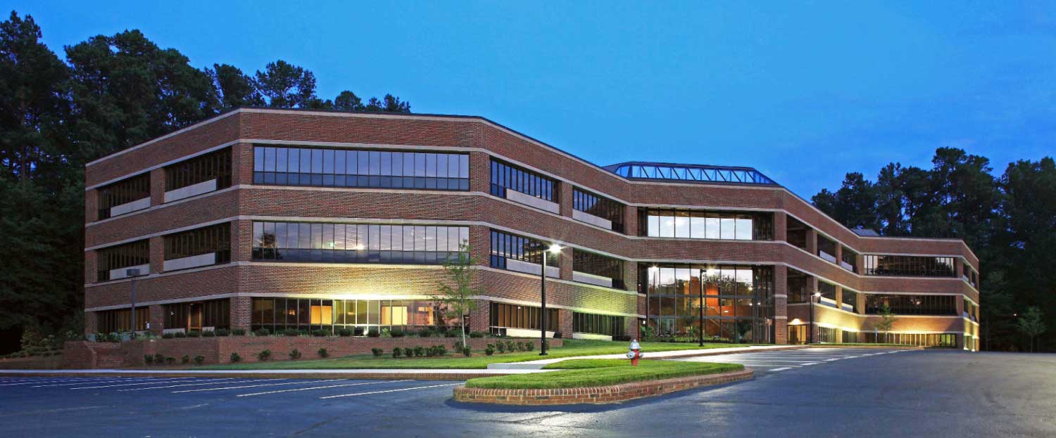 Rich Commercial Realty Raleigh, NC Commercial Real Estate