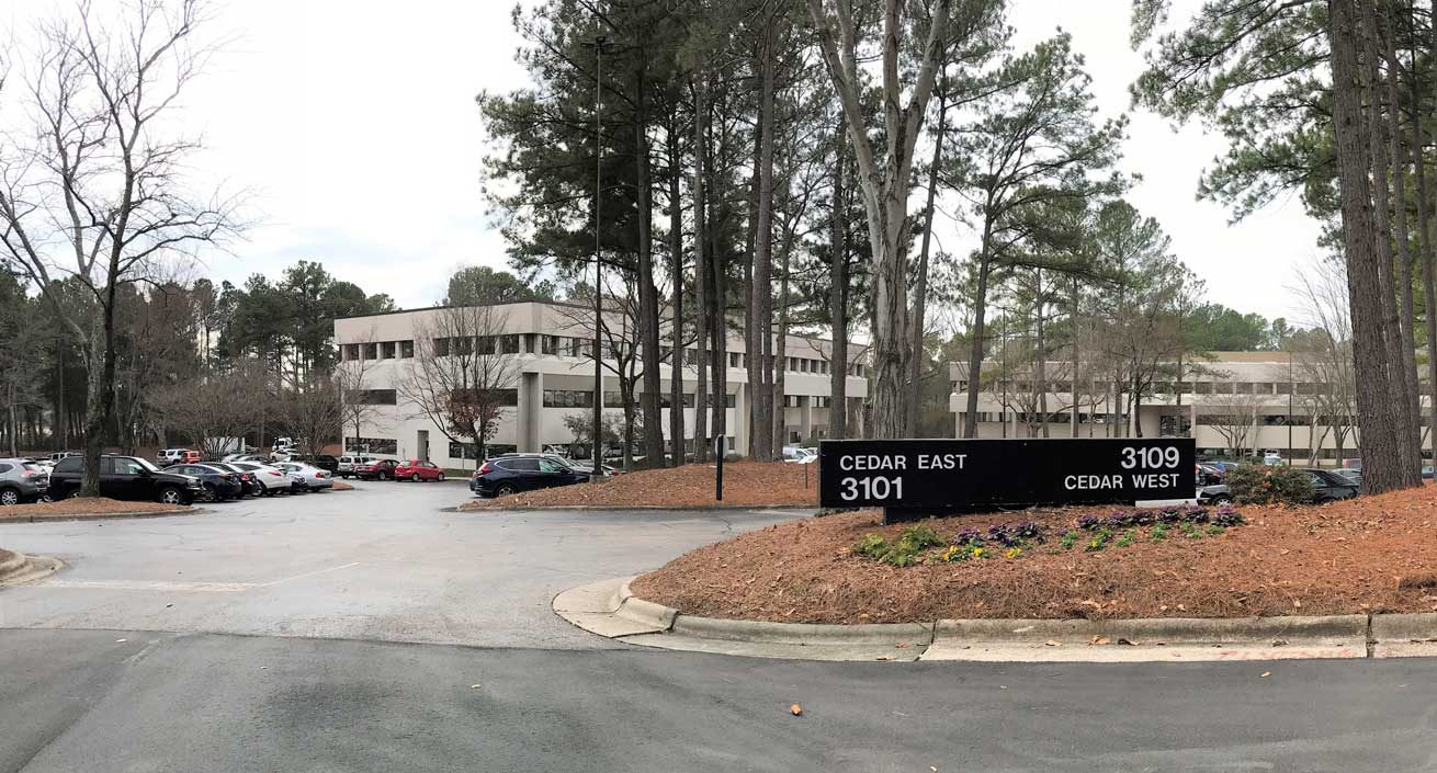 Rich Commercial Realty Raleigh, NC Commercial Real Estate