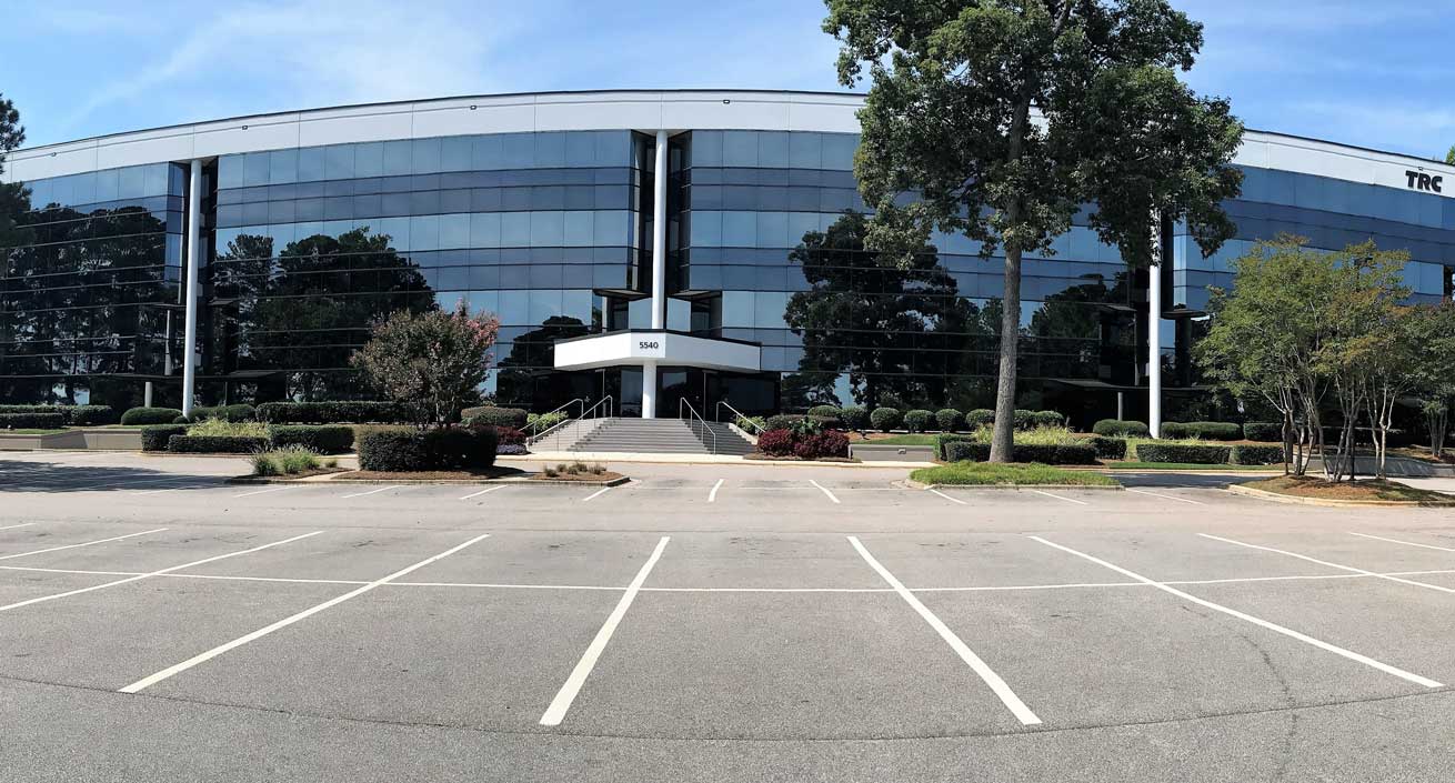 Rich Commercial Realty Raleigh, NC Commercial Real Estate