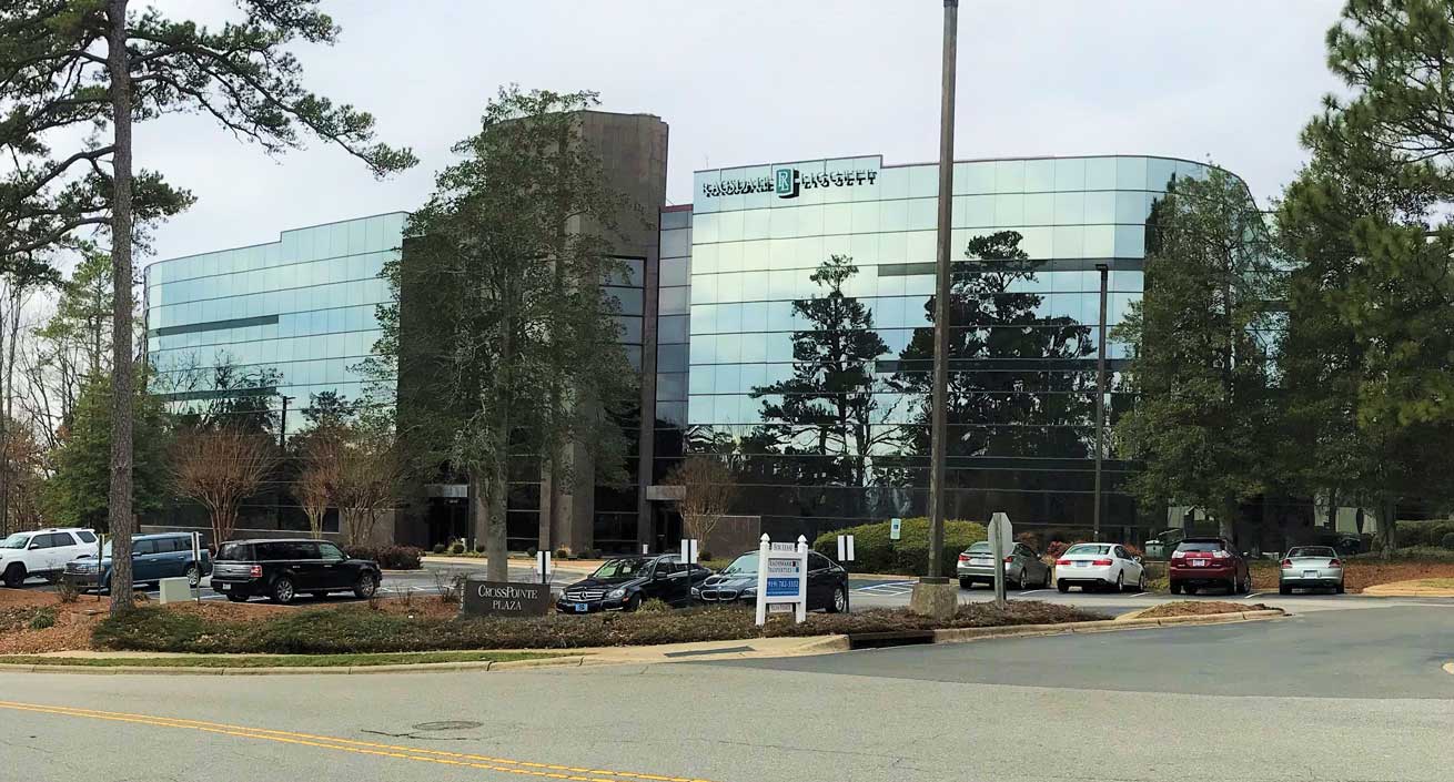 Rich Commercial Realty Raleigh, NC Commercial Real Estate