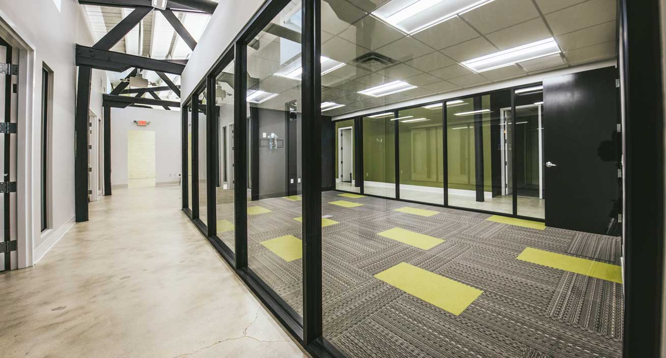 Rich Commercial Realty Raleigh, NC Commercial Real Estate