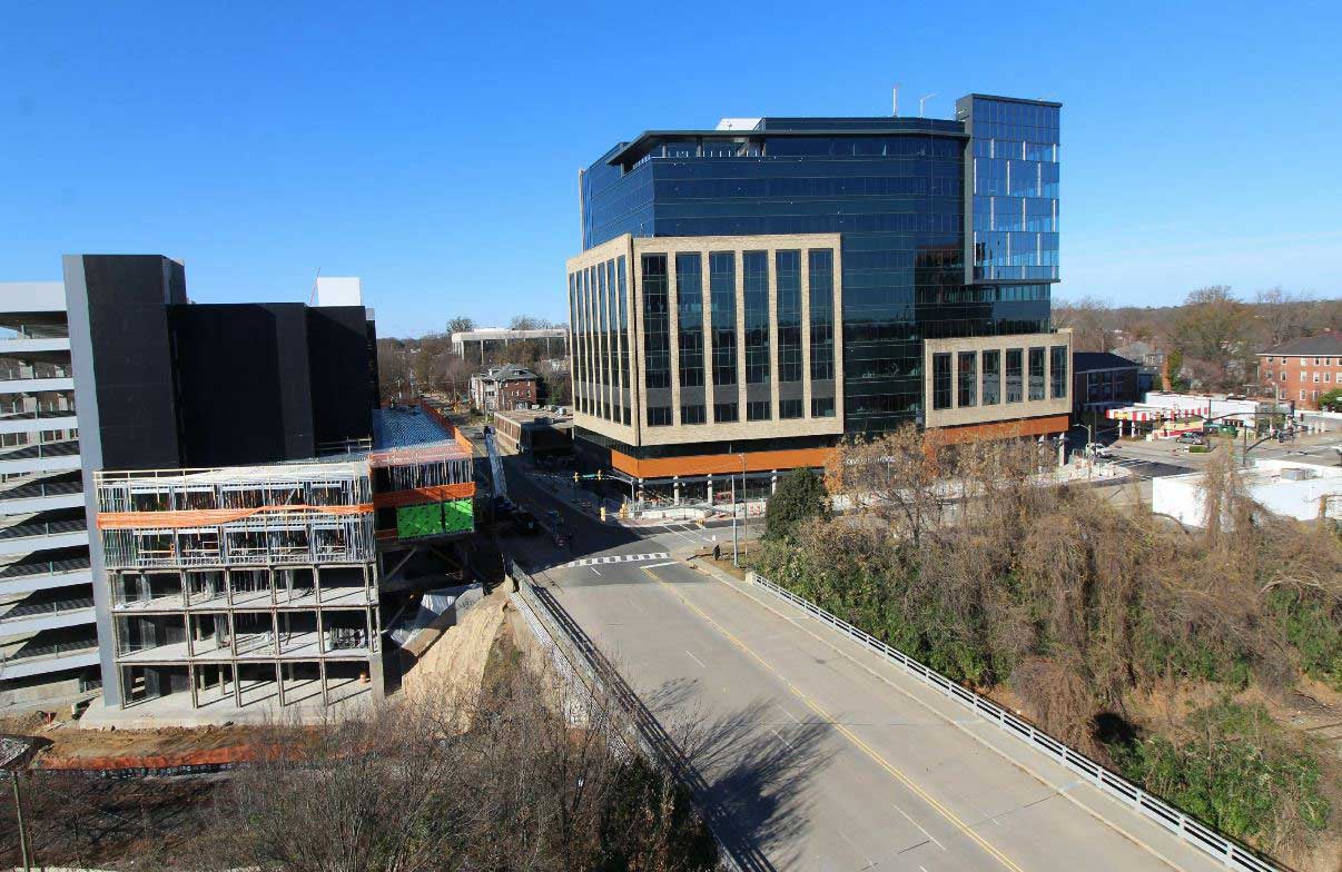 Rich Commercial Realty | Raleigh, NC Commercial Real Estate