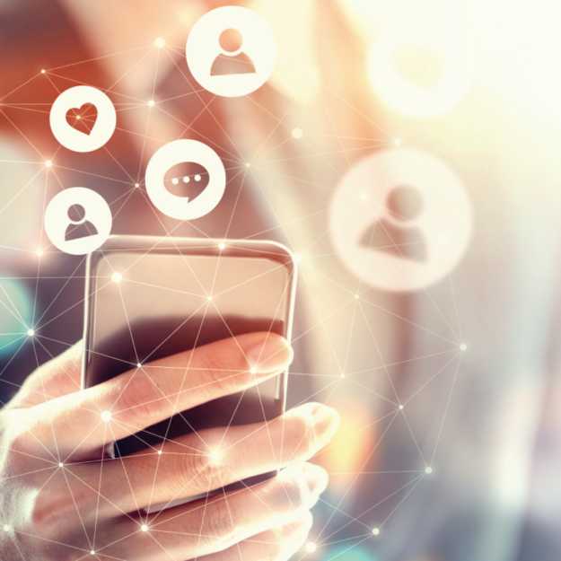 Social Media SIOR Article