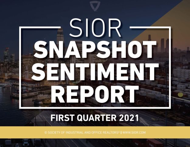 SIOR Q1 2021 Sentiment Report