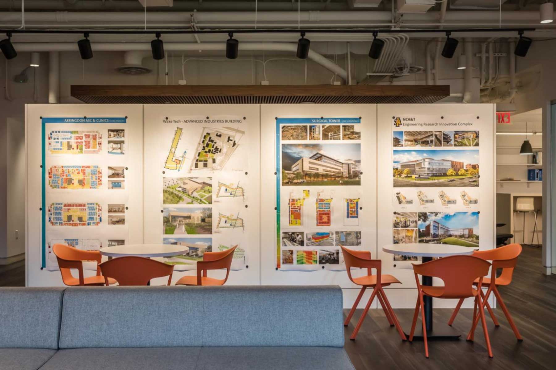 Rich Commercial Realty Raleigh, NC Commercial Real Estate