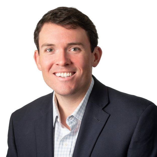 Street Jones, SIOR, Principal