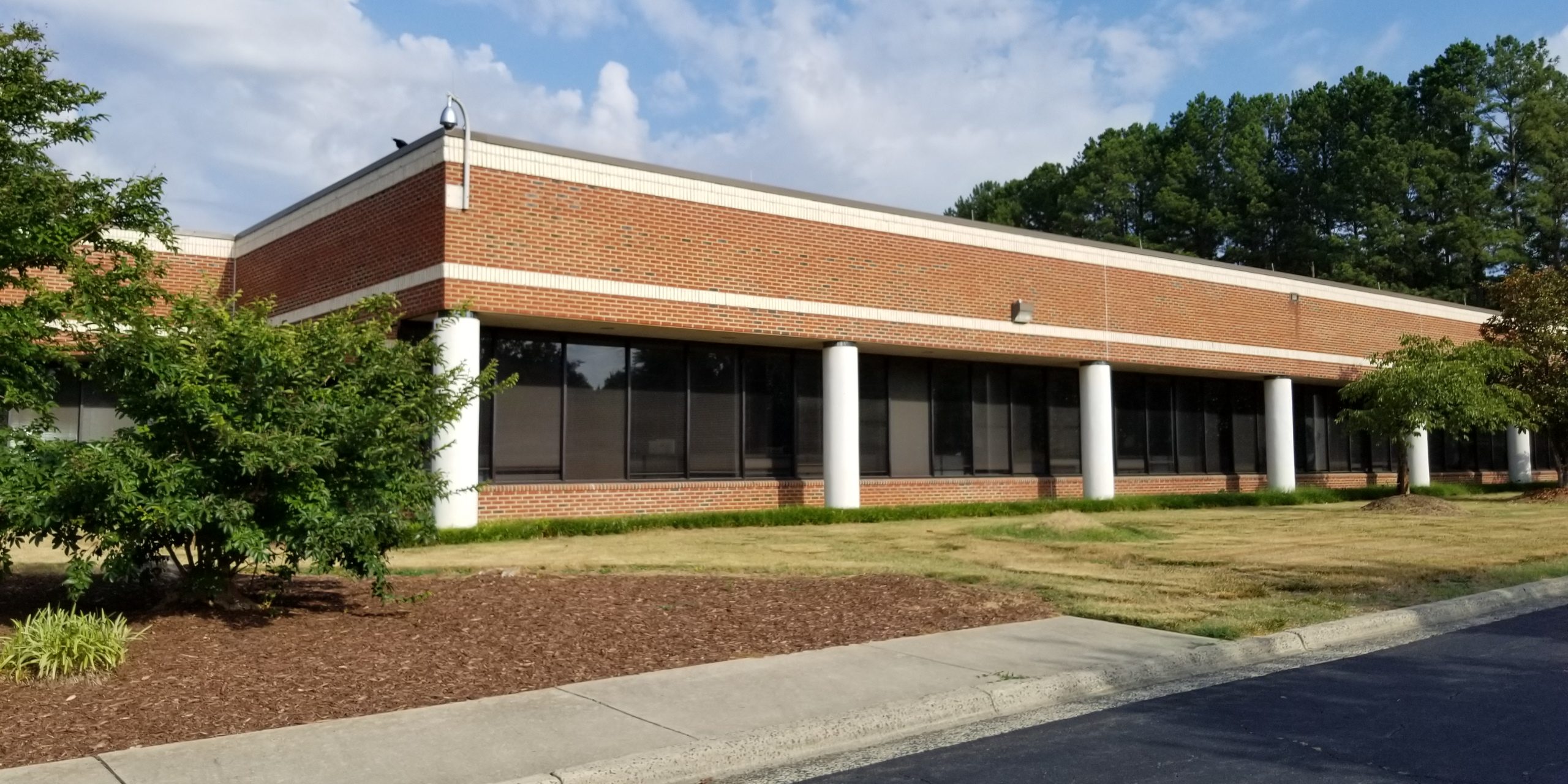 Space For Sale or Lease: 2323 Operations Drive Durham, NC | Rich ...