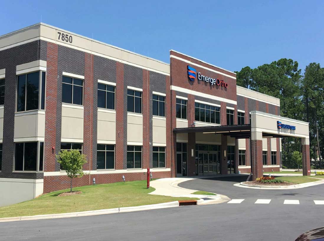 Rich Commercial Realty Raleigh, NC Commercial Real Estate