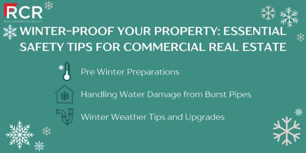 Winter Safety Blog Graphic